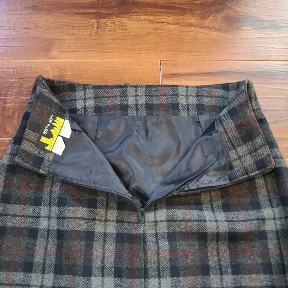 35th & 10th vtg 35th